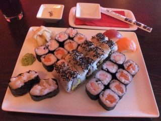 Sushi Dreams Norderstedt