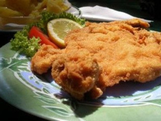 Enjoy's Schnitzel 