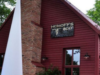 HOHOFFS 800° - The Farmhouse – Dortmund