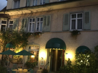 Urs Wilhelm's Restaurant