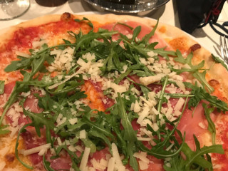 Dolce Vita Pizzeria St. Anton