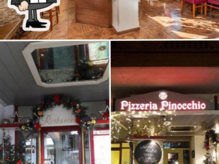 Pizzeria Pinocchio