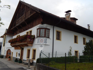 Landgasthof Bogner