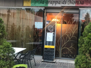 Grappa Di Norma