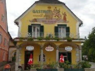 Gasthof Zur goldenen Krone