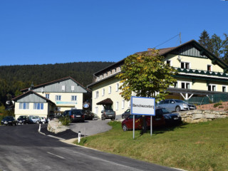 Gasthof Pension Dreiländereck Fam. Hafner