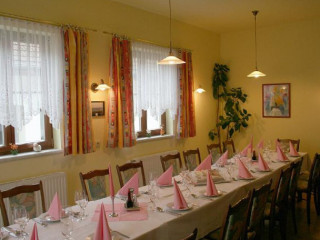 Gasthaus Zum Goldenen Kreuz