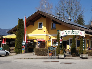 Gasthaus Zauner