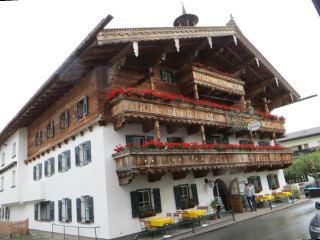 Gasthaus Lobewein