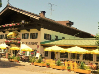 Gasthaus Lucknerhof