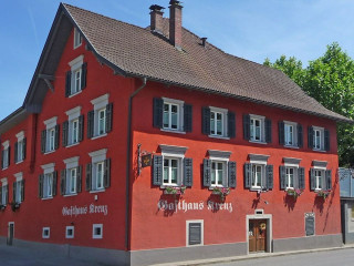 Gasthaus Kreuz