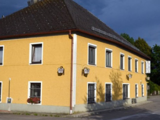 Gasthaus Hilmbauer