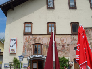 Pizzeria Toscana