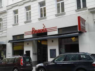 Brevis brasserie-pasteria-bar