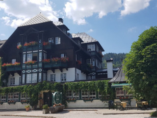 Berndl Restaurant