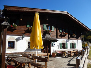 Ritzau-alm