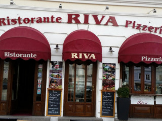 Ristorante Pizzeria RIVA