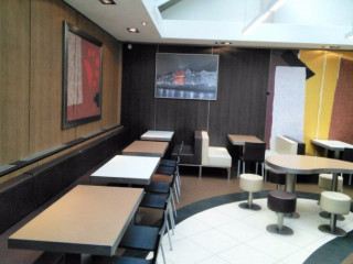 McDonald's Restaurant