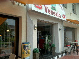 Pizzeria Venezia