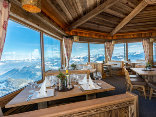 Gipfelrestaurant Hohe Salve