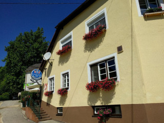 Gasthof Hartl vlg zum Wirt