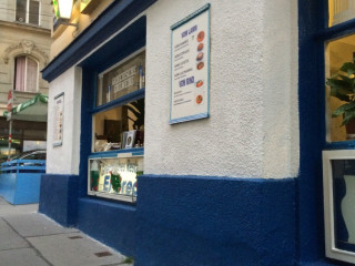 El Greco griechisches Restaurant