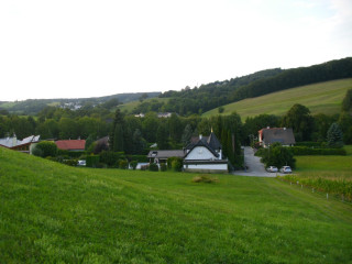 Gasthaus Kühmayer