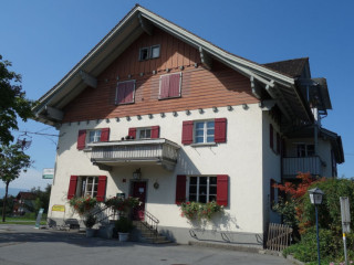 Gasthaus Adler