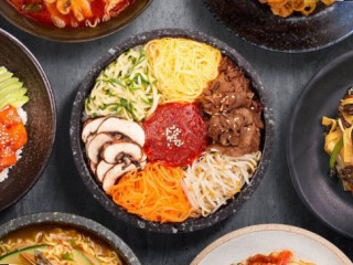 YORI Korean Dining