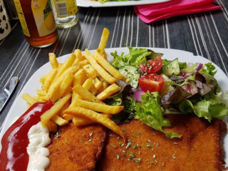 Schnitzel König