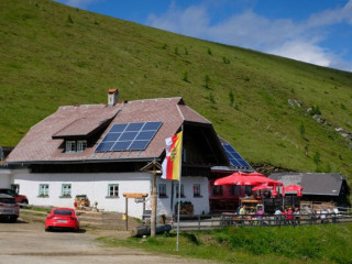 Walderhütte - Wöllaner Nock