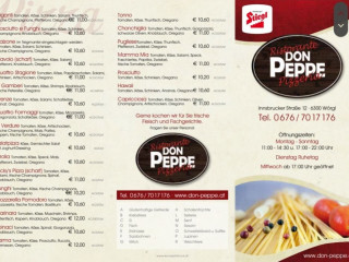 Don Peppe Pizzeria