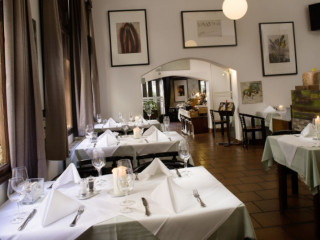 Ristorante Pizzeria La Tavolozza