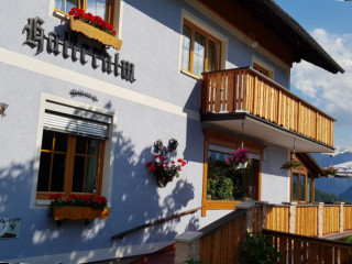 Gasthaus Halleralm