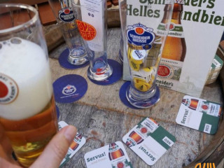 u Gasthaus Hinterbrühl