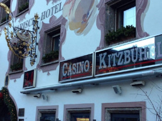 CUISINO - das im Casino Kitzbühel