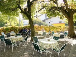 Gasthaus Frühlingsgarten