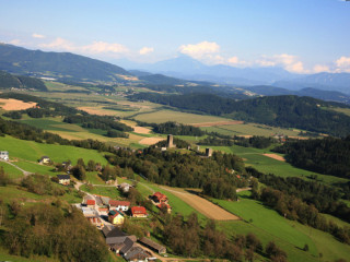 Esskulturwirt Die Zechnerin