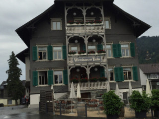 Wirtshaus zur Taube Fam. Eiler