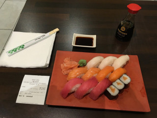 Edo Sushi