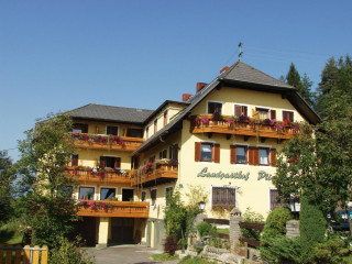 Landgasthof Plöschenberg