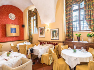 Trattoria Martinelli