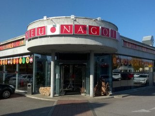 Neu Nagoja - japanisches Restaurant