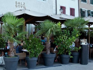 Restaurant / Bar Salzhaus