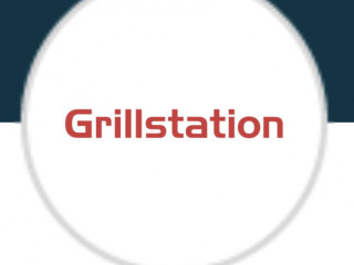 Takeaway Grillstation