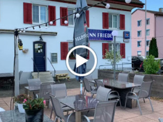 Restaurant In(n) Friede