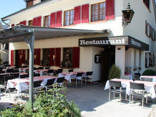 Restaurant Sternen