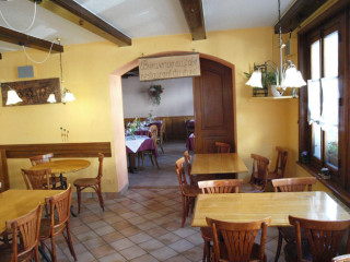 Café Restaurant du Jura Sàrl