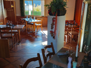 Restaurant Hirschen