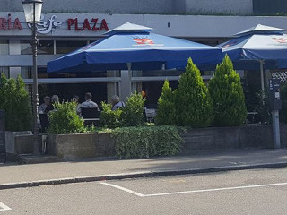 Pizzeria Café Plaza